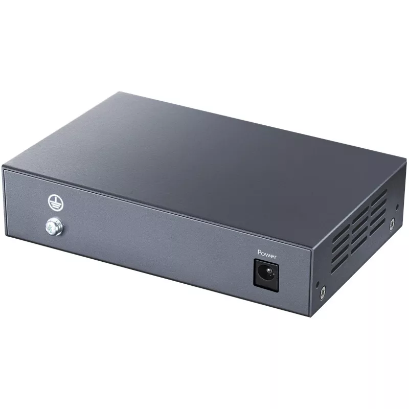 Cudy router VPN multi-WAN Gigabit router cablato Fast Ethernet, Gigabit Ethernet grigio
