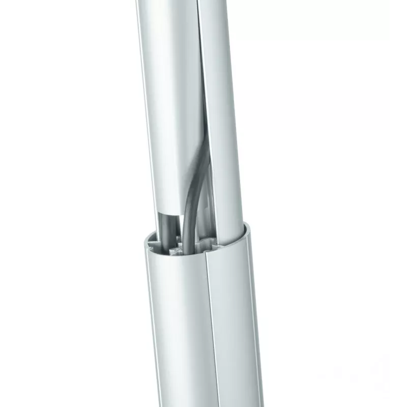 Supporto per proiettore a soffitto Vogel's PPC 1555 argento