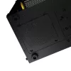 Case LOGIC CONCEPT Portos ARGB ATX Mid-Tower, nero