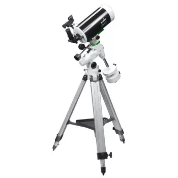 Telescopio rifrattore/katadiottrico Skywatcher BK MAK 127 EQ3-2 127 mm apertura 1500 mm lunghezza focale
