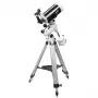 Telescopio rifrattore/katadiottrico Skywatcher BK MAK 127 EQ3-2 127 mm apertura 1500 mm lunghezza focale
