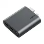 Adattatore HDMI-a-USB-C RayNeo XRAC-ADA01OS per ricaricare gli occhiali AR RayNeo
