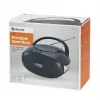 Inter Sales Denver TC-29 - analogico - FM - lettore - CD-R CD-RW - 1 W...