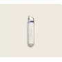 Therabody TheraFace Depuffing Wand dispositivo per la cura del viso con trattamento caldo e freddo, bianco