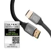Cavo HDMI MANTA HDMI-1.5MC 1,5 m, supporta fino a 8K