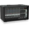 Behringer PMP2000D mixer amplificato