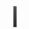 Wallbox Eiffel Basic componenti di montaggio – per stazione di ricarica EV – RAL 7043