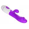 Vibratore Erolab Silicone viola