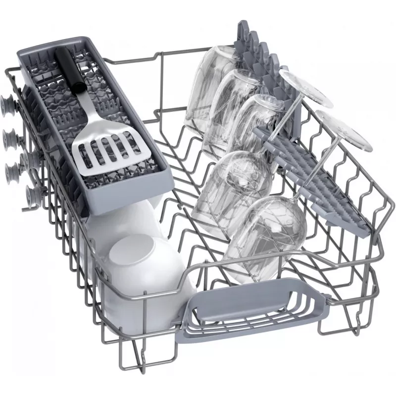 Lavastoviglie Bosch Serie 2 SPS2HKI42E a libera installazione 10 coperti