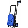 Nilfisk Core 125-5 EU idropulitrice a base elettrica 438 l/h