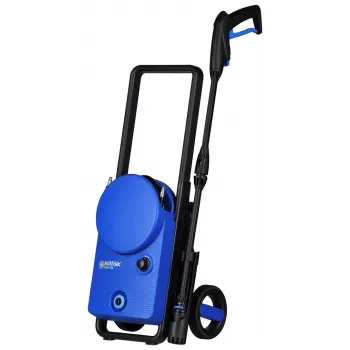 Nilfisk Core 125-5 EU idropulitrice a base elettrica 438 l/h