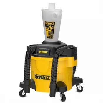 DeWalt DXVCS002 Separatore di polvere a ciclone 960 W 23 Litri