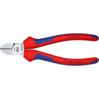 Knipex 70 05 160 pinza tronchese diagonale