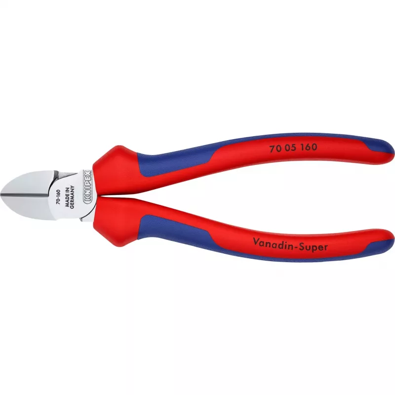 Knipex 70 05 160 pinza tronchese diagonale