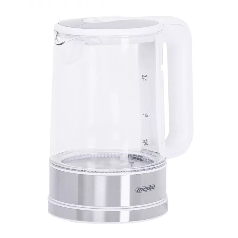 Bollitore MESKO MS 1301W
