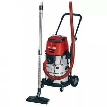 Einhell 2347140 Aspirapolvere a mano 30 l nero