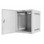 Rack a parete Lanberg WF10-2306-00S