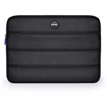 Custodia protettiva Port Designs Portland per laptop 14 pollici – schiuma e poliestere, 0,15 kg