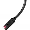 Creative 51EF1040AA001 Zen Hybrid Pro cuffie on-ear Bluetooth nero