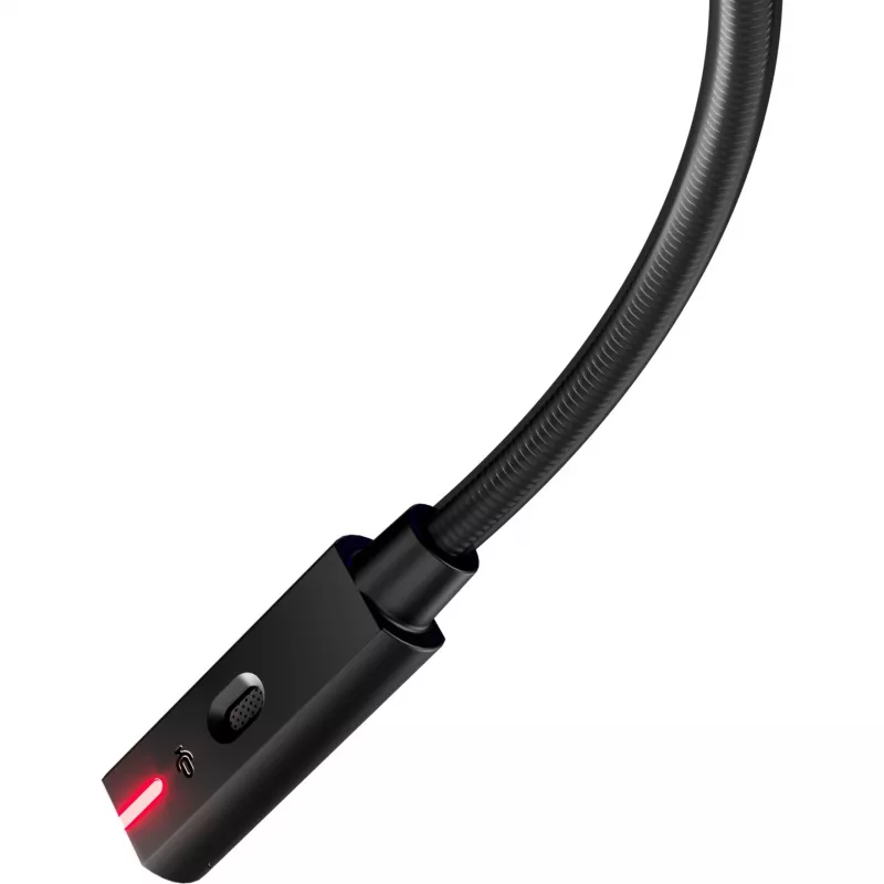Creative 51EF1040AA001 Zen Hybrid Pro cuffie on-ear Bluetooth nero