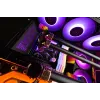 EK Water Blocks EK-Quantum Velocity Edge D-RGB dissipatore a liquido