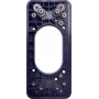 Grothe vidoora adattatore angolare adattatore angolare 75421- Camera Mount (75421)