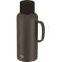 Tazza termica ZWILLING THERMO PLUS 1,2 l, marrone — contenitore isolato per bevande