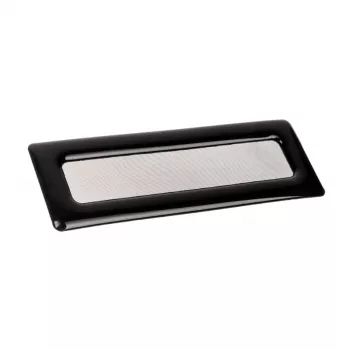 Filtro antipolvere DEMCiflex per Lian Li O11 Dynamic XL — copertura GPU, modello 1098