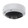 Axis 02100-001 telecamera di sicurezza dome IP telecamera di sorveglianza interno e esterno 2880 x 2880 pixel soffitto/parete