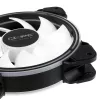 Ventola per case XSPC 120mm ARGB PWM, RGB Series 2, 120 mm