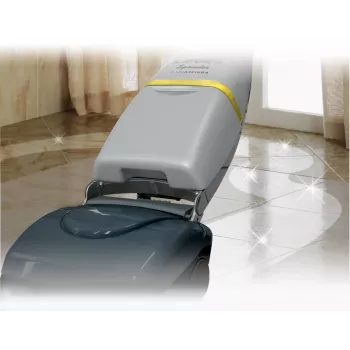 Lavorwash Sprinter lavasciuga pavimenti 800 W 1015 m²/h a spinta
