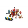 Set giocattolo LEGO Bricks Buggy der Clown Zirkuszelt 75637 — 573 pezzi, 4 minifigure, età 8+