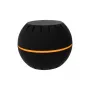 Shelly H&T, sensore di umidità e temperatura wireless, compatto, WiFi, igrometro, domotica, app iOS Android – nero