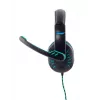 Esperanza EGH330B cuffie nero, blu