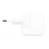 Apple MGN03ZM/A caricabatterie per dispositivi mobili MP4, smartphone, smartwatch, tablet bianco AC per interni