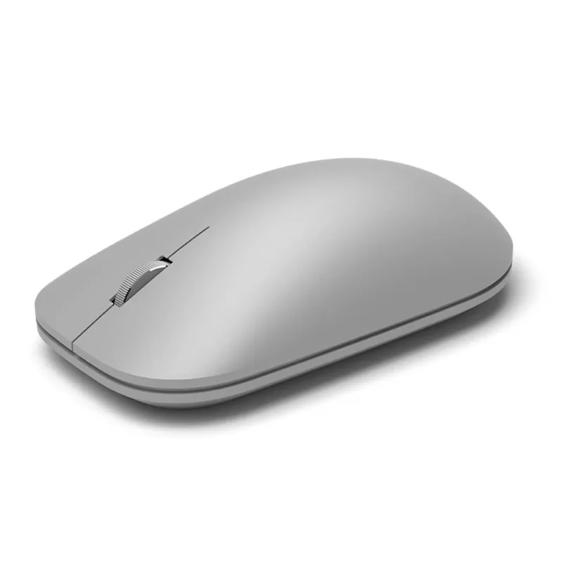 Mouse Microsoft Surface Office ambidestro Bluetooth