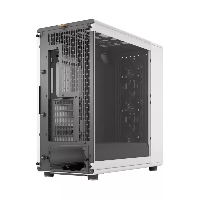 Case PC Fractal Design North XL Desktop White