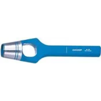 Punzone a cacciare Gedore 570003 acciaio blu 105 mm 45 g