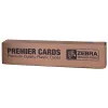 Zebra Premier schede PVC, 30 mil (5 confezioni x 100)