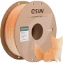 PLA UV 1,75mm arancione 1kg ESUN 3D FILAMENT (PLA-UV CC175UV-O1P1)