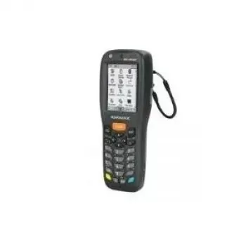 Datalogic Multi Ethernet Dock - stazione di ricarica per palmare - 4 connettori di uscita - per Memor X3 (94A150066)