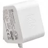 Raspberry Pi SC1152 alimentatore e convertitore di tensione per interni 27 W bianco (SC1152)