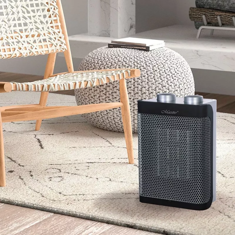 Termoventilatore in ceramica Maestro MR-924 1500W