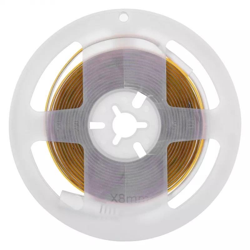 Activejet AJE-COB 3m striscia LED calda universale per interni