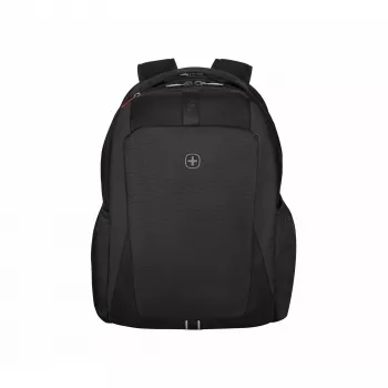 Zaino per il tempo libero Wenger SwissGear XE Professional grigio poliestere PVC