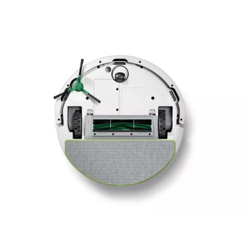 Robot di pulizia iRobot Roomba Combo 105+ bianco