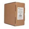 Cavo di rete Extralink doppino intrecciato CAT5E UTP (U/UTP) V2 100 m grigio