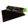 Tappetino per mouse gaming ESPERANZA EGP102R — poliestere, 300×240 mm, spessore 3 mm, nero, superficie stampata