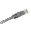 Cavo di rete Alantec KKU5SZA0.25 grigio 0,25 m Cat5e U/UTP (UTP)