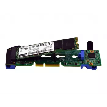 Lenovo 7Y37A01093 scheda interfaccia/adattatore interno M.2